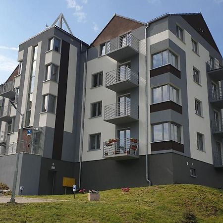 Apartament Izerka Z Prywatna Sauna - 5D Apartamenty Сверадув-Здруй Экстерьер фото