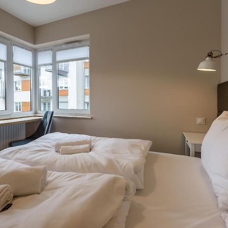 Apartament Izerka Z Prywatna Sauna - 5D Apartamenty Сверадув-Здруй Экстерьер фото
