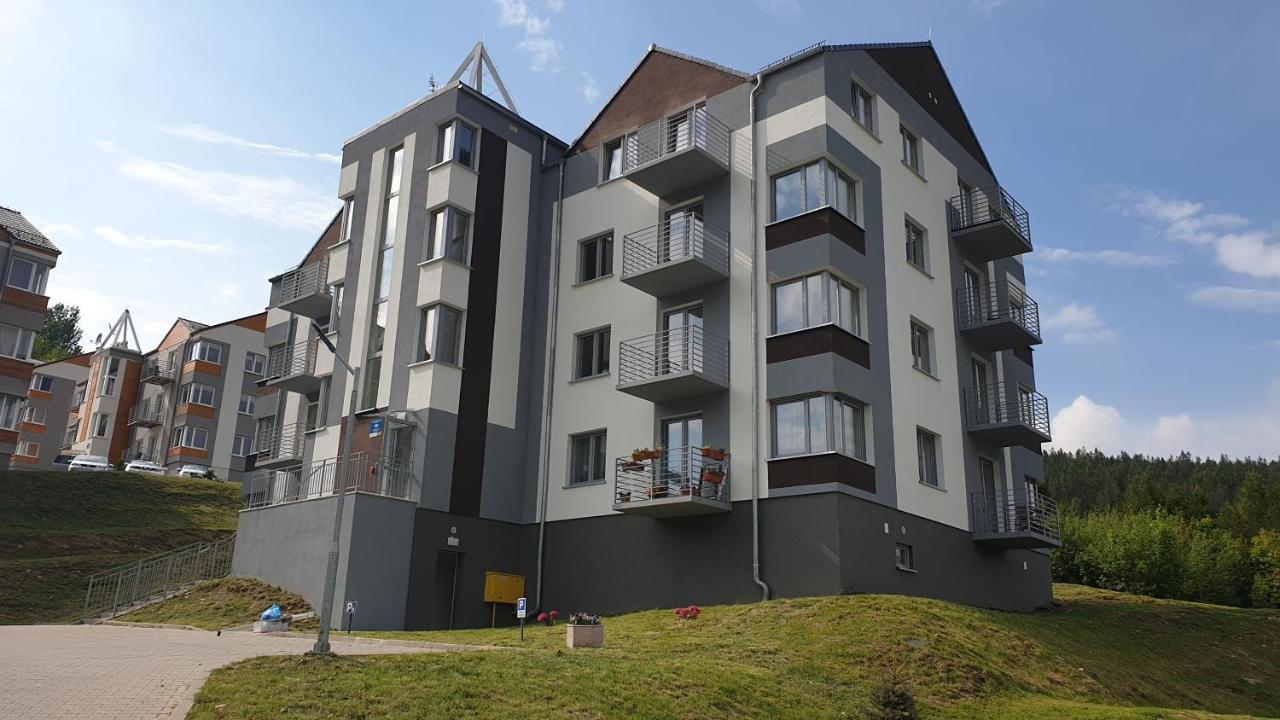 Apartament Izerka Z Prywatna Sauna - 5D Apartamenty Сверадув-Здруй Экстерьер фото