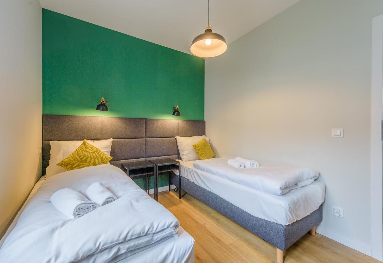 Apartament Izerka Z Prywatna Sauna - 5D Apartamenty Сверадув-Здруй Экстерьер фото